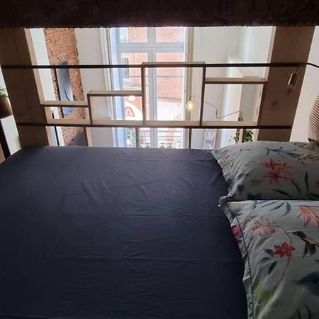 T1 Bis Cosy- Hypercentre - Clim - Metro - Wifi Διαμέρισμα Τουλούζη Εξωτερικό φωτογραφία