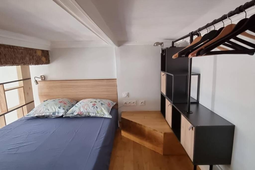 T1 Bis Cosy- Hypercentre - Clim - Metro - Wifi Διαμέρισμα Τουλούζη Εξωτερικό φωτογραφία